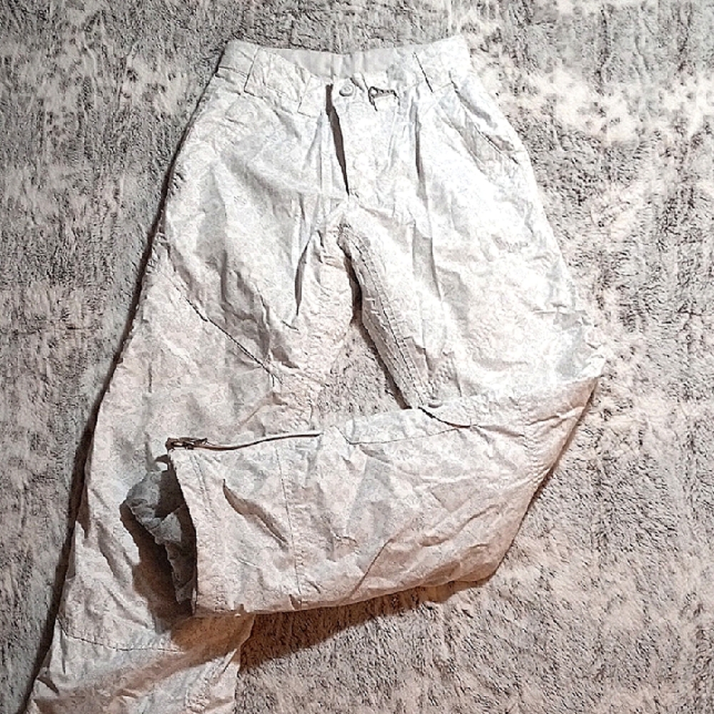 Sims Ski Pants, Snowboard Pants, XS